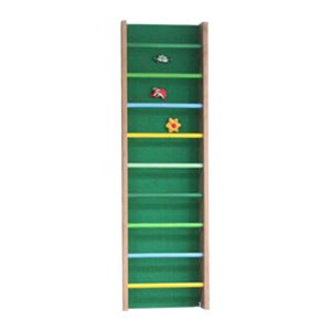 Magic back board wooden ladder-Climbing series-TongHuanXiao Recovery