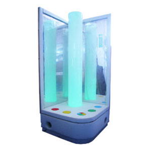 Four-color beam-Electronic multisensory-TongHuanXiao Recovery