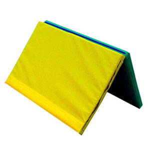 Two-color floor mat-Floor mat series-TongHuanXiao Recovery